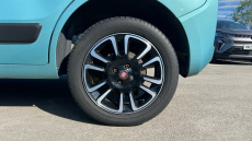 Fiat Qubo 1.3 Multijet Lounge 5dr Diesel Estate